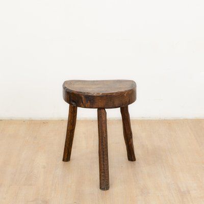 Neo-Rustic Shepherd Stool, 1975-VJZ-2043400