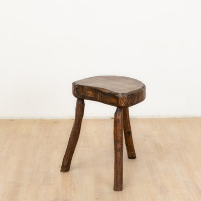 Neo-Rustic Shepherd Stool, 1975-VJZ-2043400