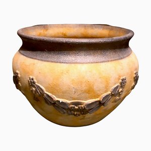 Neoclassic Style Garden Planter-TCS-1078914