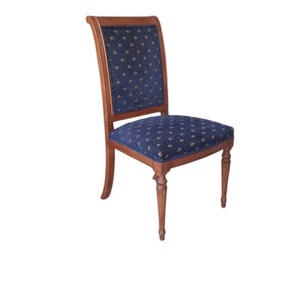 Neoclassical Chairs by Francisco Hurtado, Set of 8-TCS-1067670