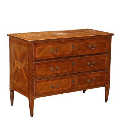 Neoclassical Chest of Drawers-VMM-2026547