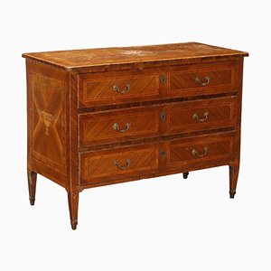 Neoclassical Chest of Drawers-VMM-2026547