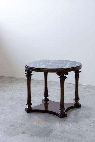 Neoclassical Entrance Table in the style of Hjorth, 1920s