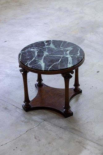 Neoclassical Entrance Table in the style of Hjorth, 1920s