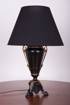 Neoclassical Table Lamp, 1960s-NIT-862303