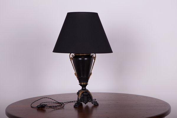 Neoclassical Table Lamp, 1960s-NIT-862303