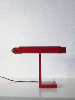 Neolux Adjustable Desk Lamp from Louis Dernier & Hamlyn Limited, 1930s-ZBW-827092