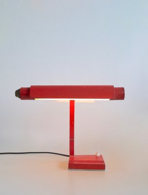 Neolux Adjustable Desk Lamp from Louis Dernier & Hamlyn Limited, 1930s-ZBW-827092