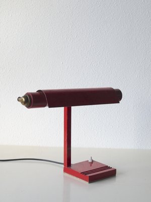 Neolux Adjustable Desk Lamp from Louis Dernier & Hamlyn Limited, 1930s-ZBW-827092