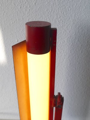 Neolux Adjustable Desk Lamp from Louis Dernier & Hamlyn Limited, 1930s-ZBW-827092