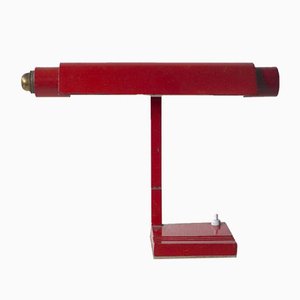 Neolux Adjustable Desk Lamp from Louis Dernier & Hamlyn Limited, 1930s-ZBW-827092