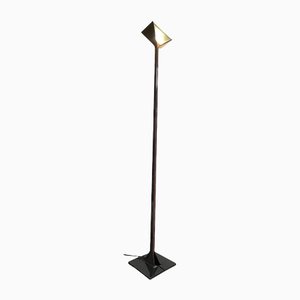 Neon Papillona Floor Lamp by Tobia & Afra Scarpa for Flos, 1970s-LA-1147062