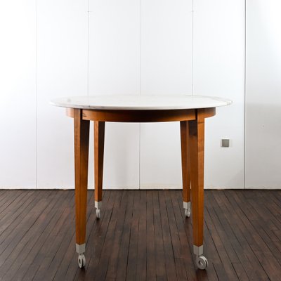 Neoz High Table by Philippe Starck for Driade, 1990s-OA-1782669