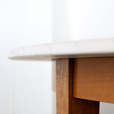 Neoz High Table by Philippe Starck for Driade, 1990s-OA-1782669