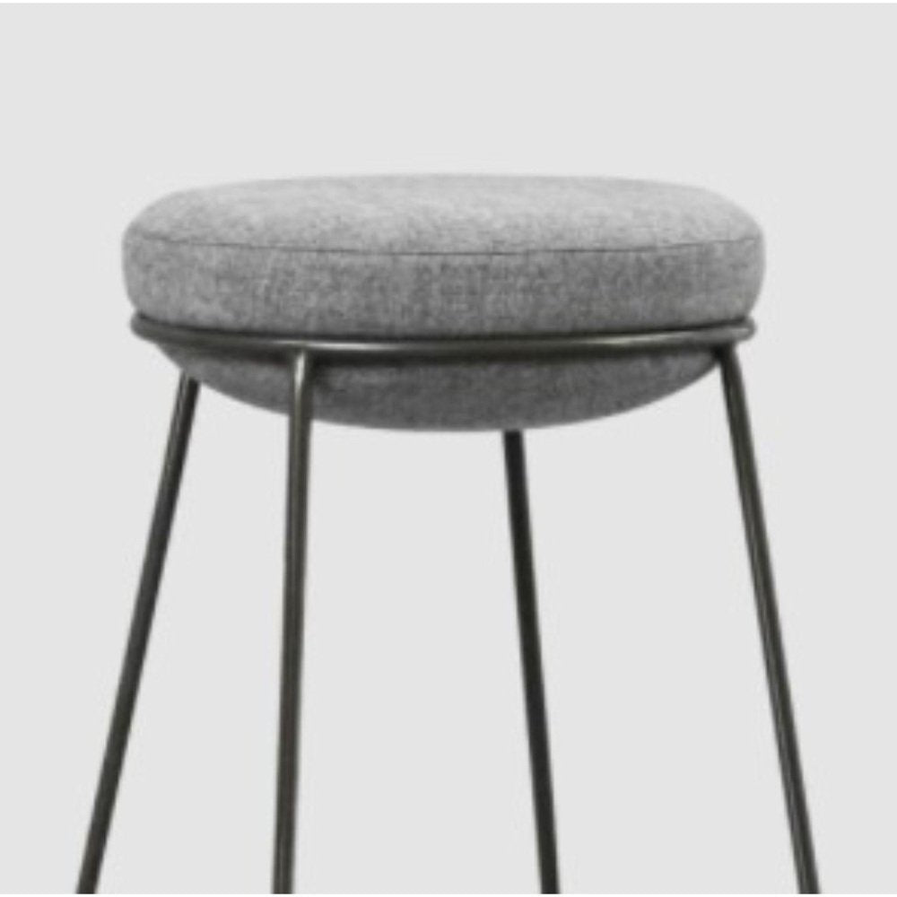 Nest Stool Without Backrest by Pepe Albargues