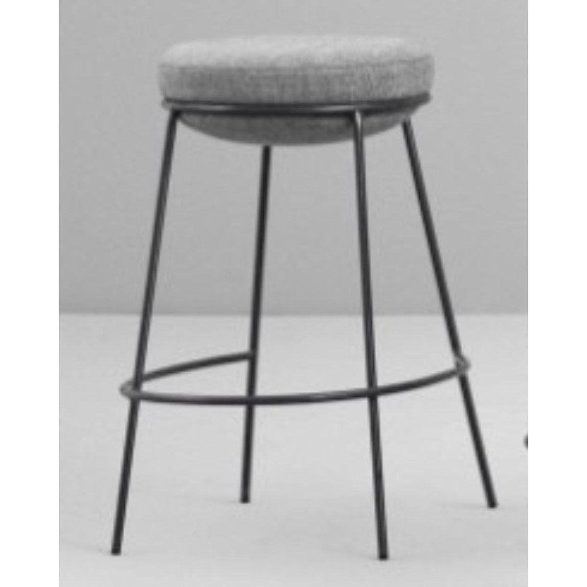 Nest Stools Without Backrest by Pepe Albargues, Set of 2