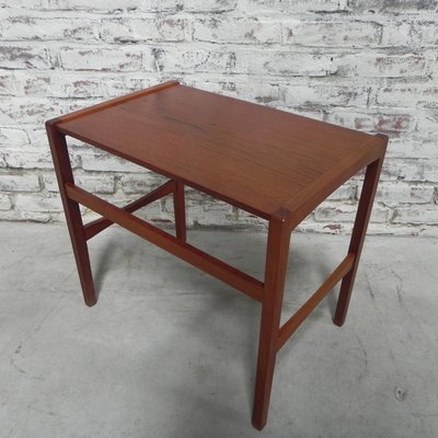 Nesting Tables, 1960s, Set of 3-TL-694229