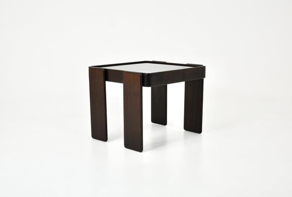 Nesting Tables by Gianfranco Frattini, 1960s-HFM-945906