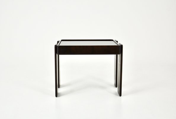 Nesting Tables by Gianfranco Frattini, 1960s-HFM-945906