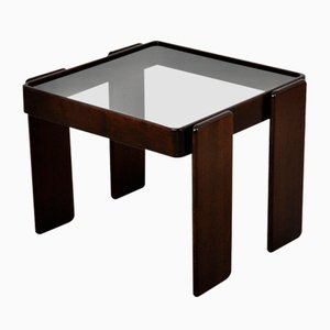 Nesting Tables by Gianfranco Frattini, 1960s-HFM-945906