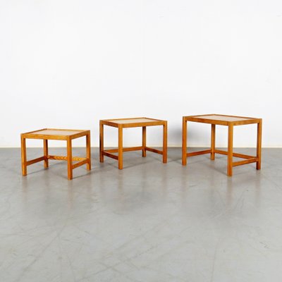 Nesting Tables, Set of 3-JUN-1788416