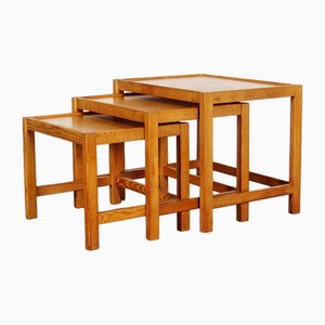 Nesting Tables, Set of 3-JUN-1788416