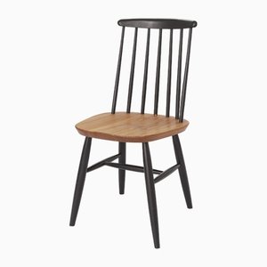 Nesto Dining Chair in the style of Tapiovaara, 1970s-DOM-1409553