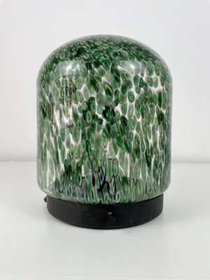 Neverino Green Lamp by Vistosi, 1970s-AHH-1793721