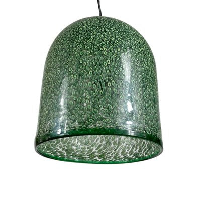 Neverino Green Lamp by Vistosi, 1970s-AHH-1793719