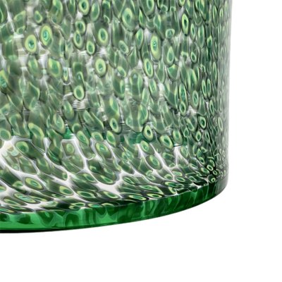 Neverino Green Lamp by Vistosi, 1970s-AHH-1793719