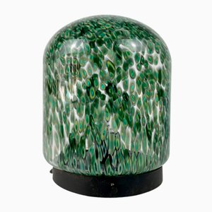 Neverino Green Lamp by Vistosi, 1970s-AHH-1793721