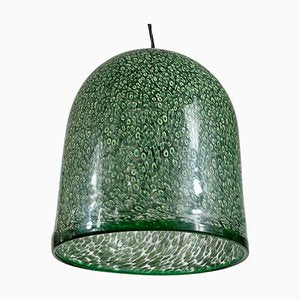 Neverino Green Lamp by Vistosi, 1970s-AHH-1793719