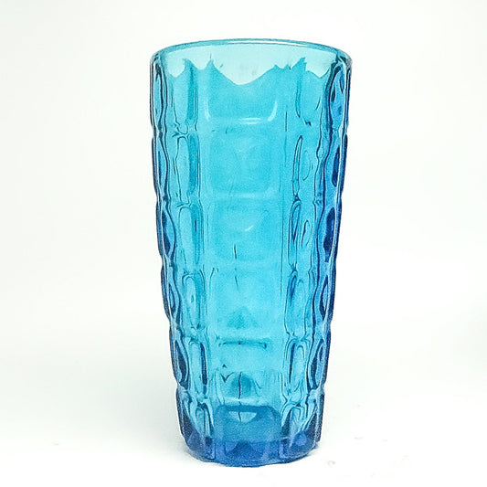 New Look Envelopes Vase by Jan Sylwester Drost for Ząbkowice Glassworks, 1970s