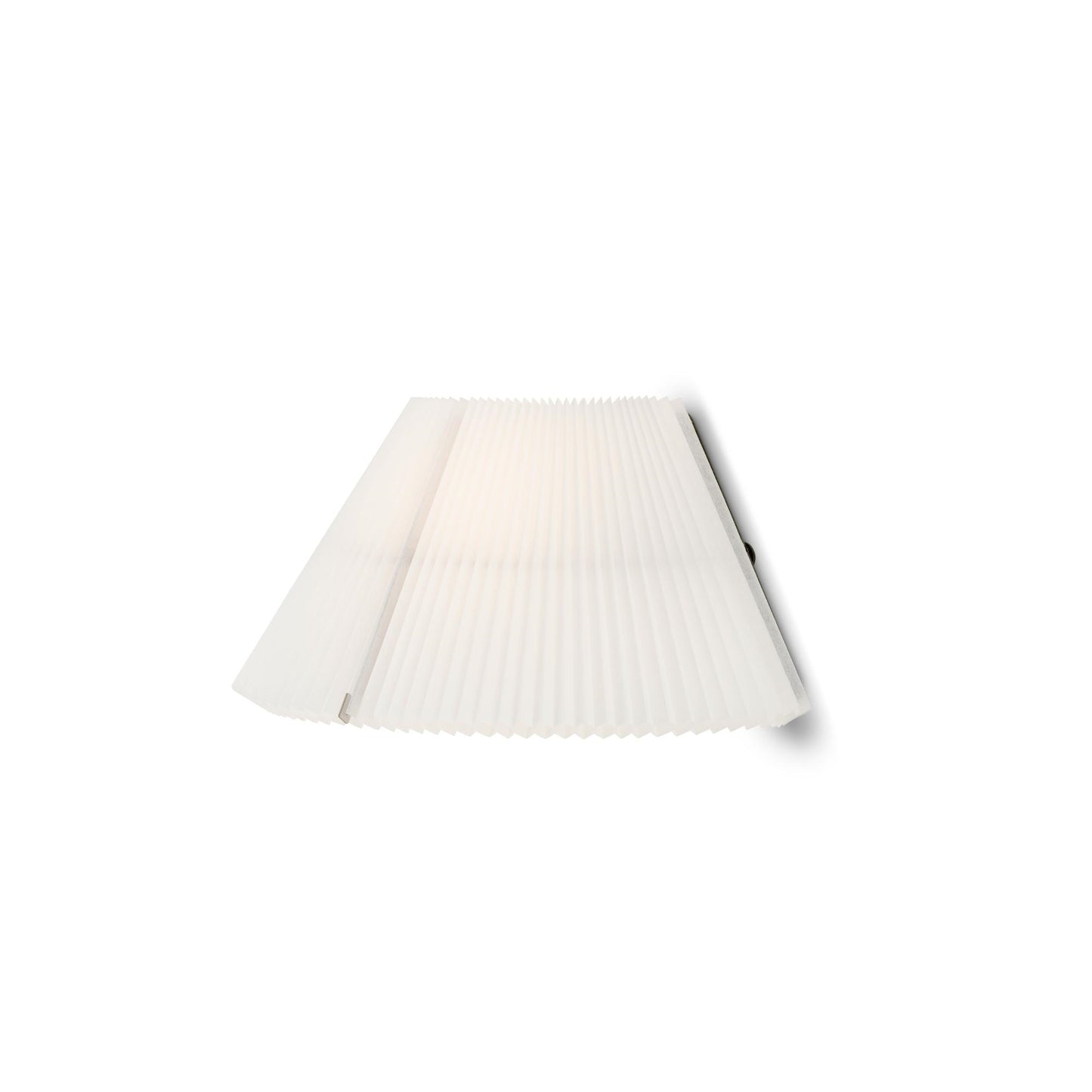 Nebra Wall Lamp Ø27 by NEW WORKS #White