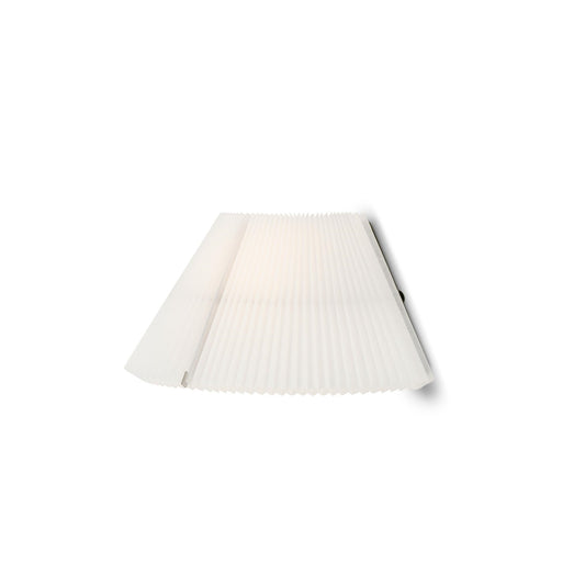 Nebra Wall Lamp Ø27 by NEW WORKS #White