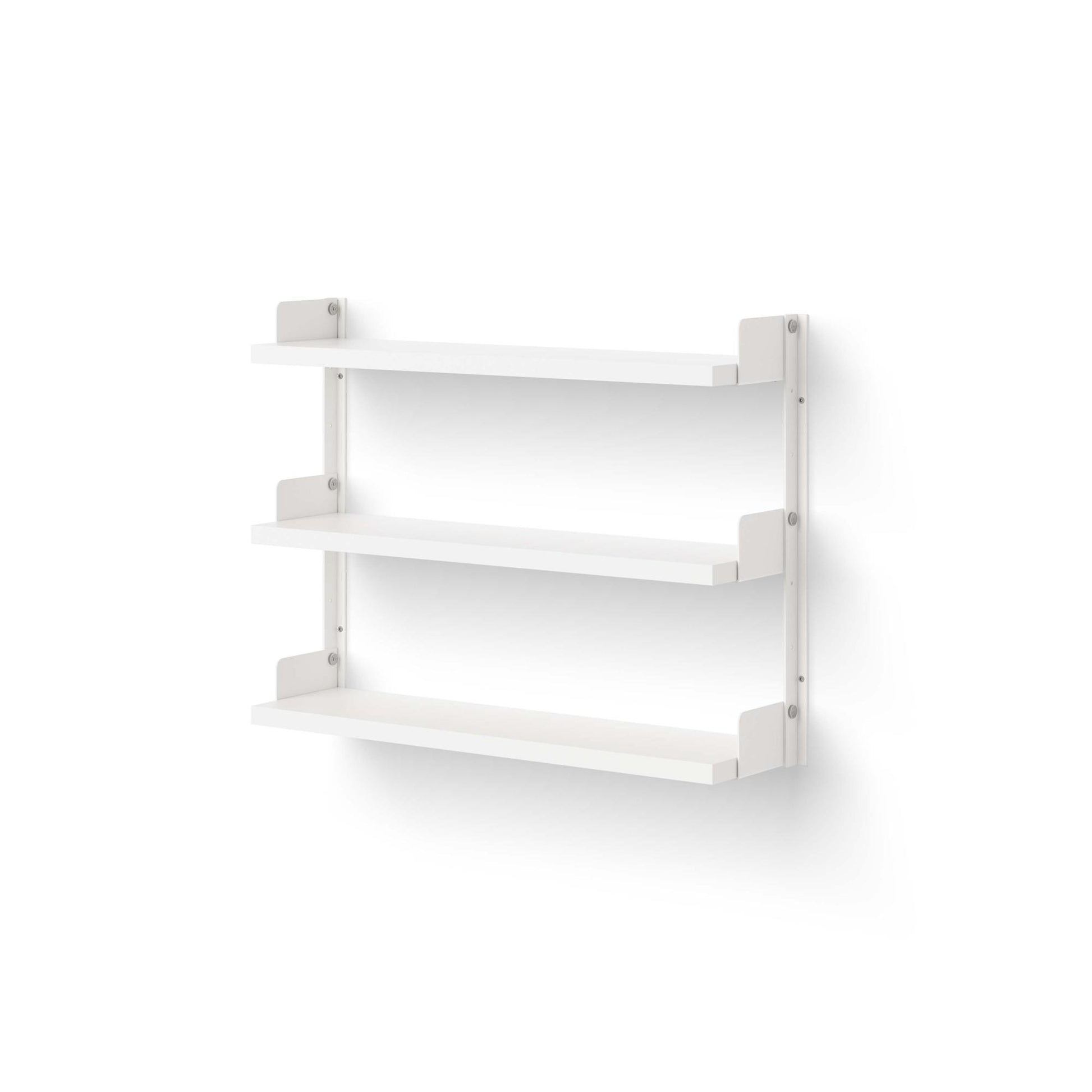 Tea Shelf by NEW WORKS #White