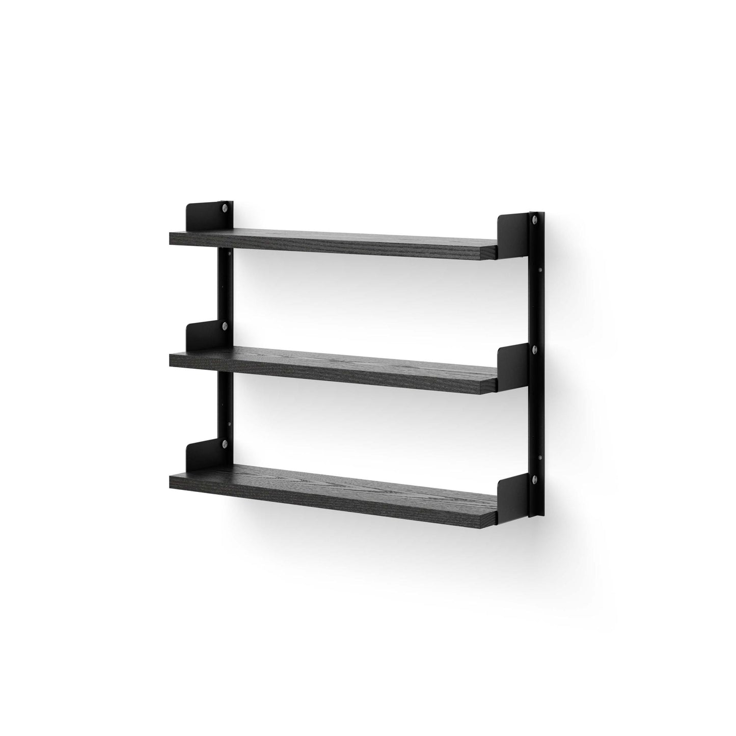 Tea Shelf by NEW WORKS #Black