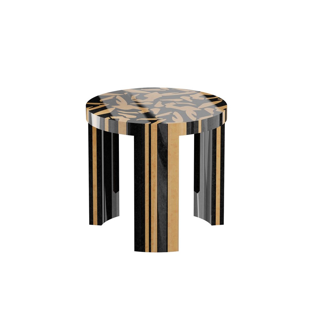 Nice Side Table by HOMMÉS Studio, 2010s