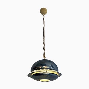 Nictea Pendant Lamp by Afra & Tobia Scarpa for Flos-GDD-1265080