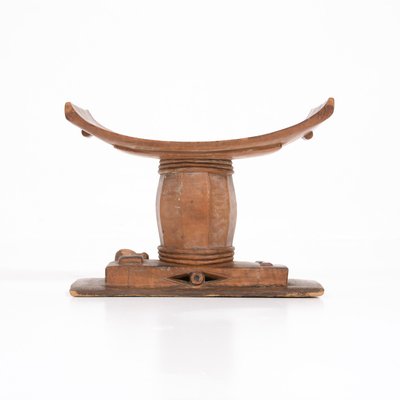 Nigerian Ashanti Stool-VT-846506