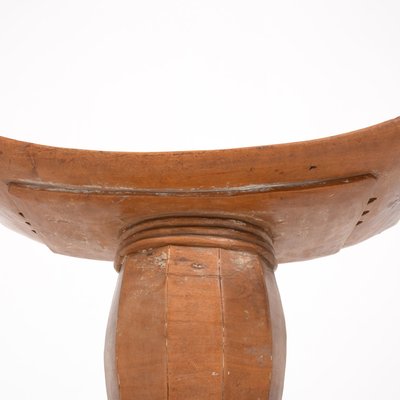 Nigerian Ashanti Stool-VT-846506