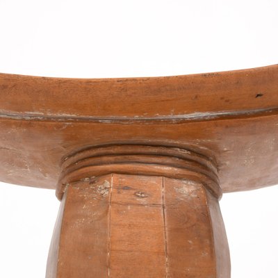 Nigerian Ashanti Stool-VT-846506