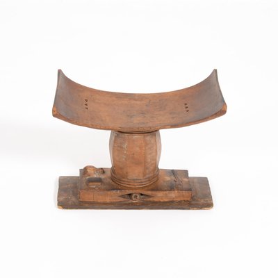 Nigerian Ashanti Stool-VT-846506