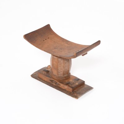 Nigerian Ashanti Stool-VT-846506