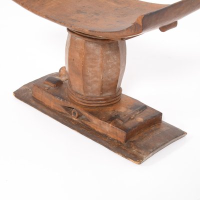 Nigerian Ashanti Stool-VT-846506