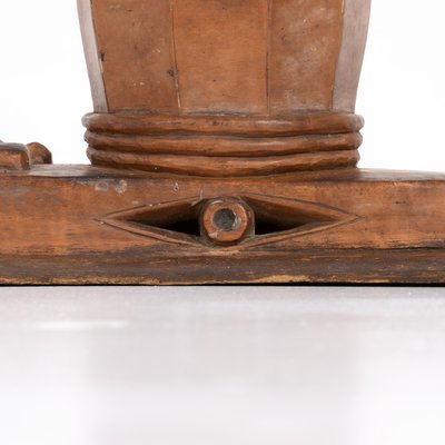 Nigerian Ashanti Stool-VT-846506