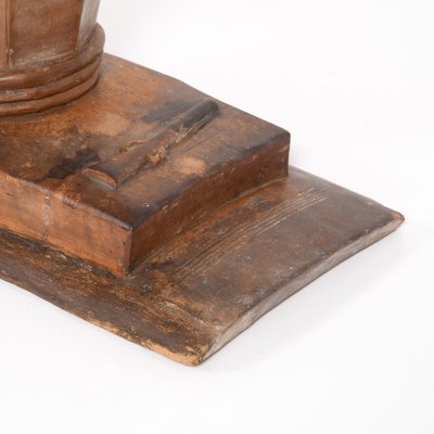 Nigerian Ashanti Stool-VT-846506