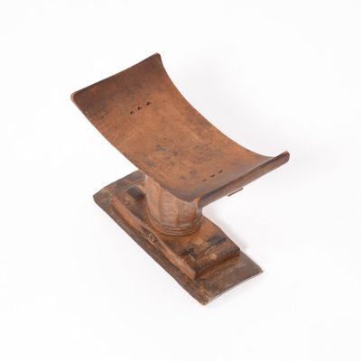 Nigerian Ashanti Stool-VT-846506