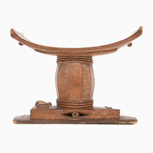 Nigerian Ashanti Stool-VT-846506