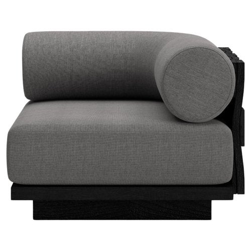 Night Dune Corner Sofa by Snoc